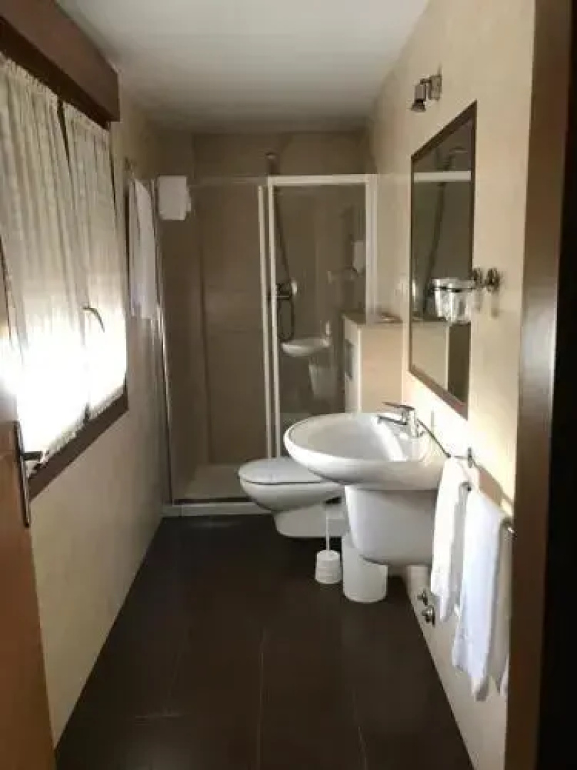 Hotel Maruja Nozana