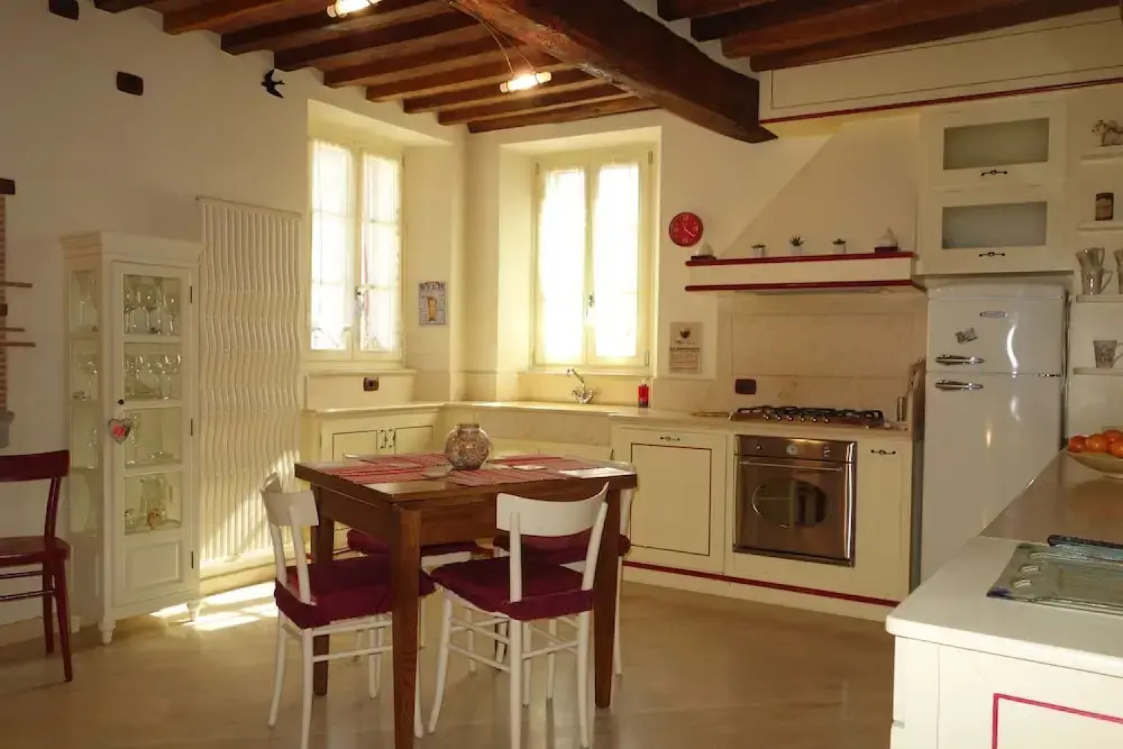 House Versilia Luca e Giada