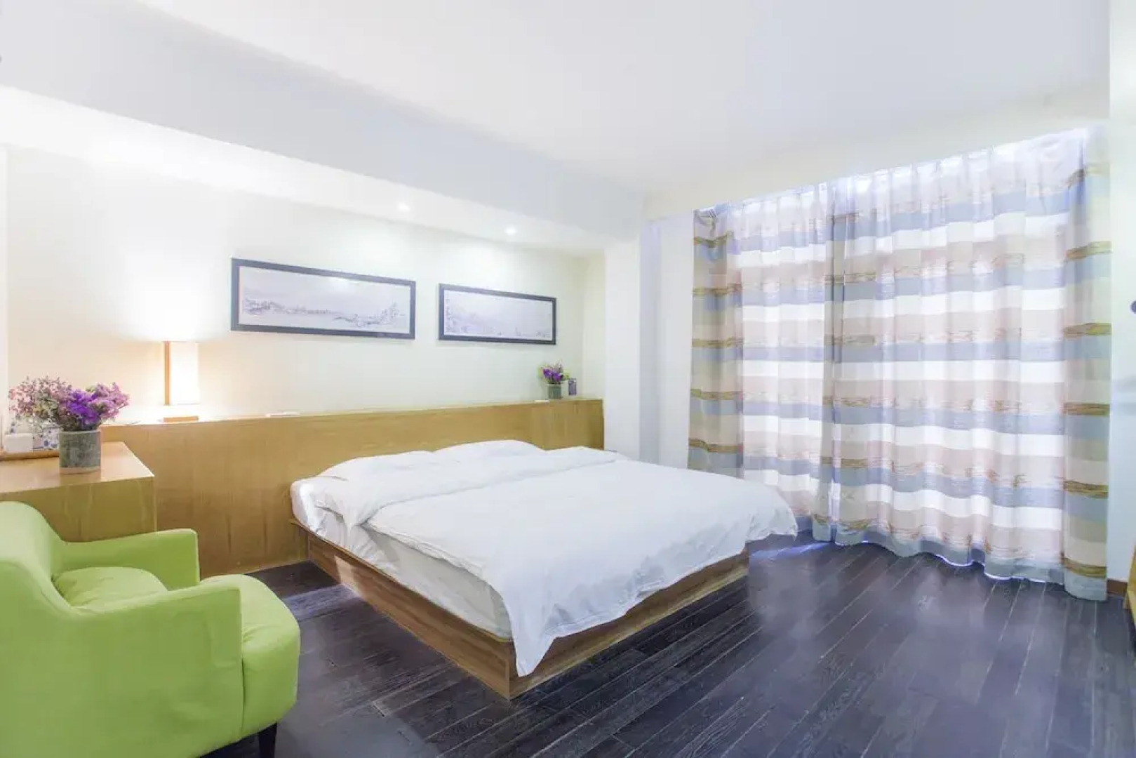 Yangshuo Travelling With Hostel