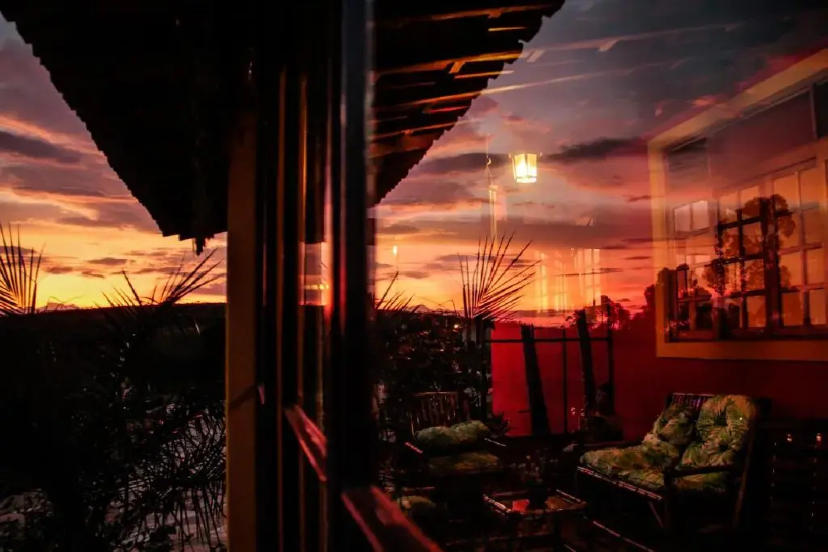 Pousada Céu e Serra