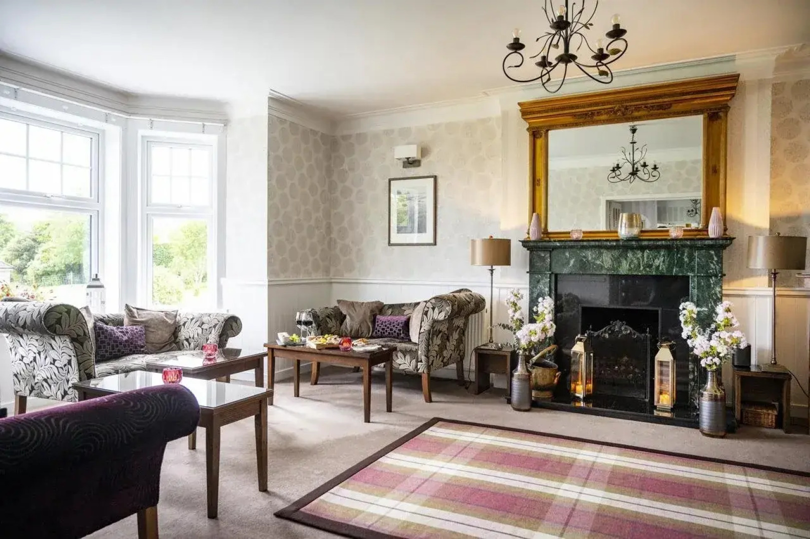 Toravaig House Hotel