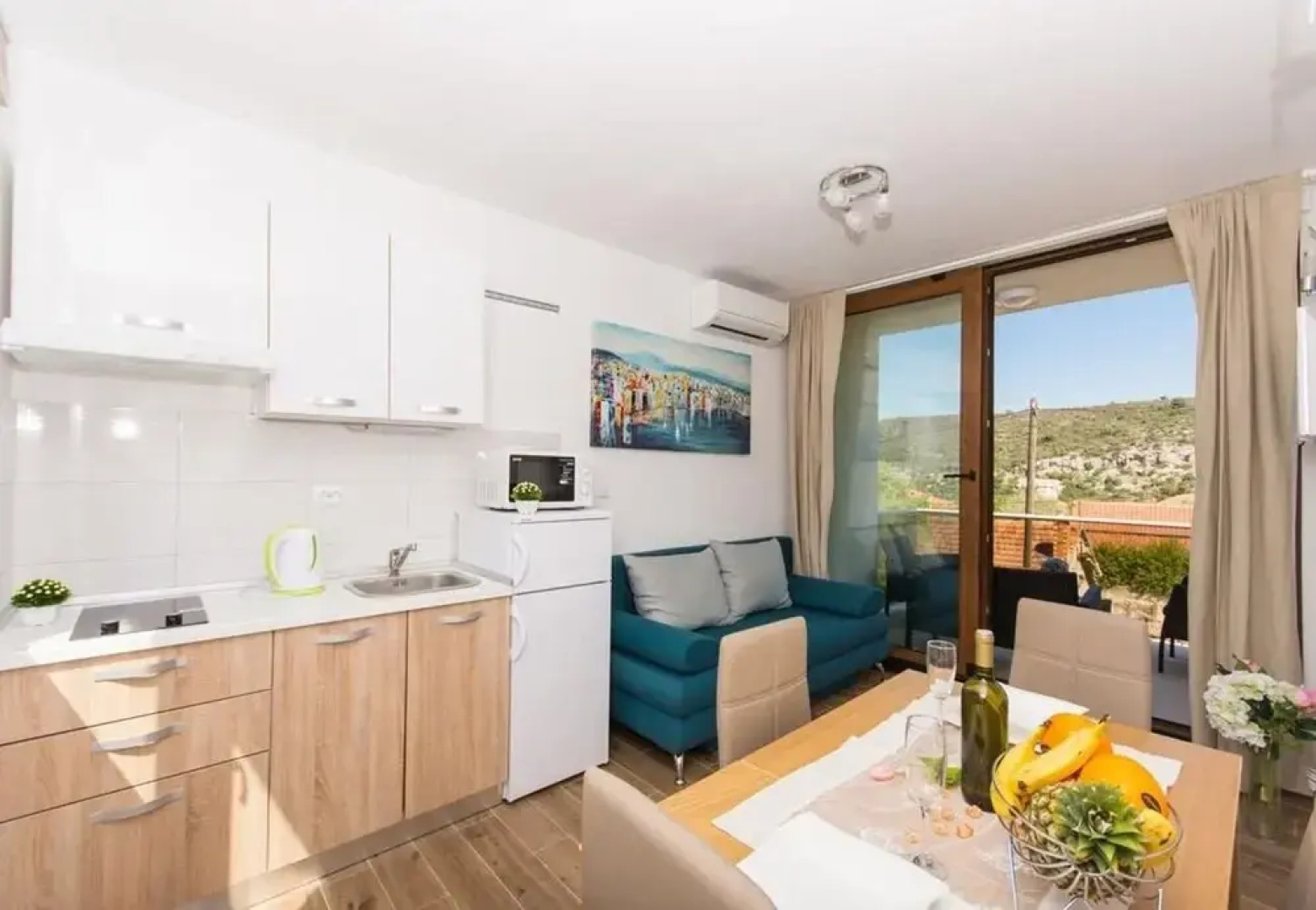 Ivica - 100m From the sea - A1
