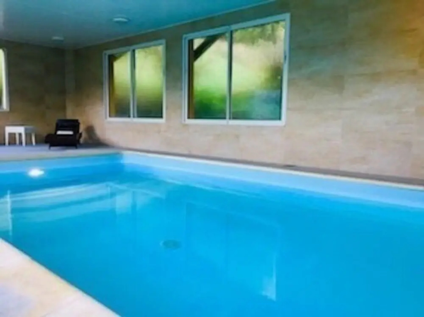 Hôtel de la Vallée Heureuse