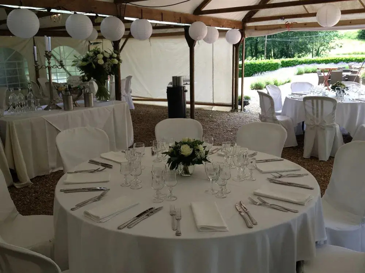 Château de Vallagon