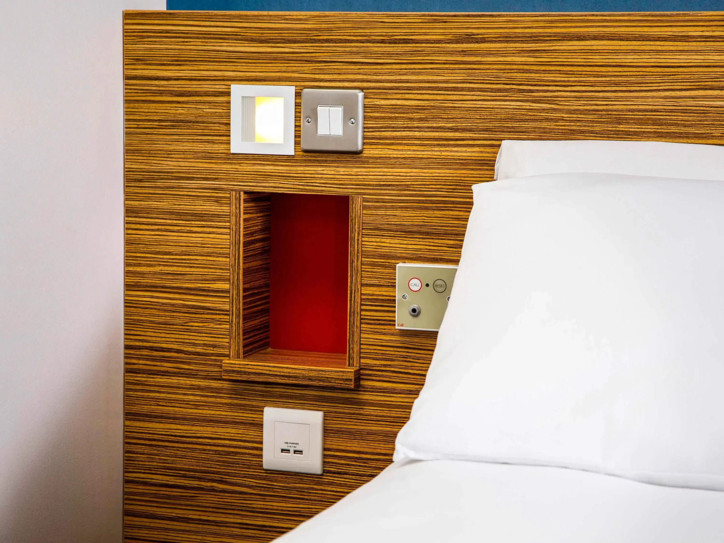 Ibis budget London Heathrow T5