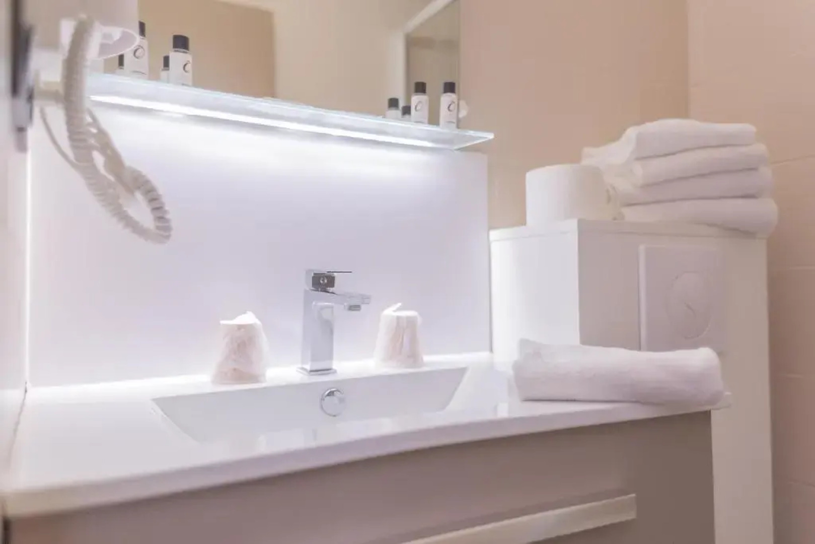 The Originals City, Relax'Otel, Le Barcarès