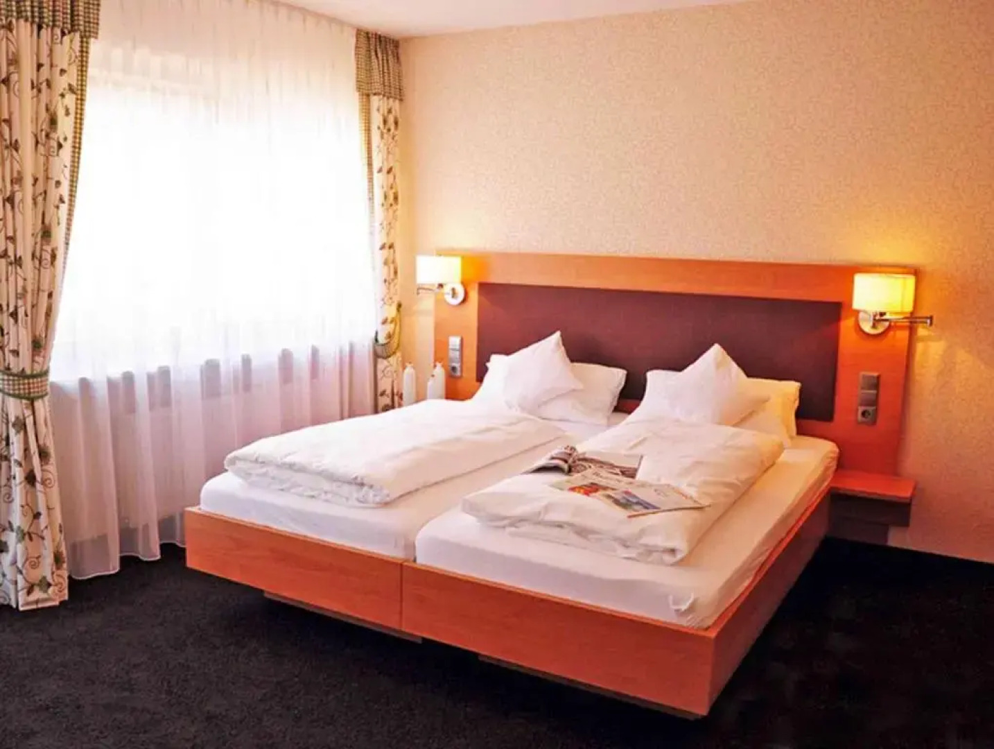 Landgasthof Zum Lamm