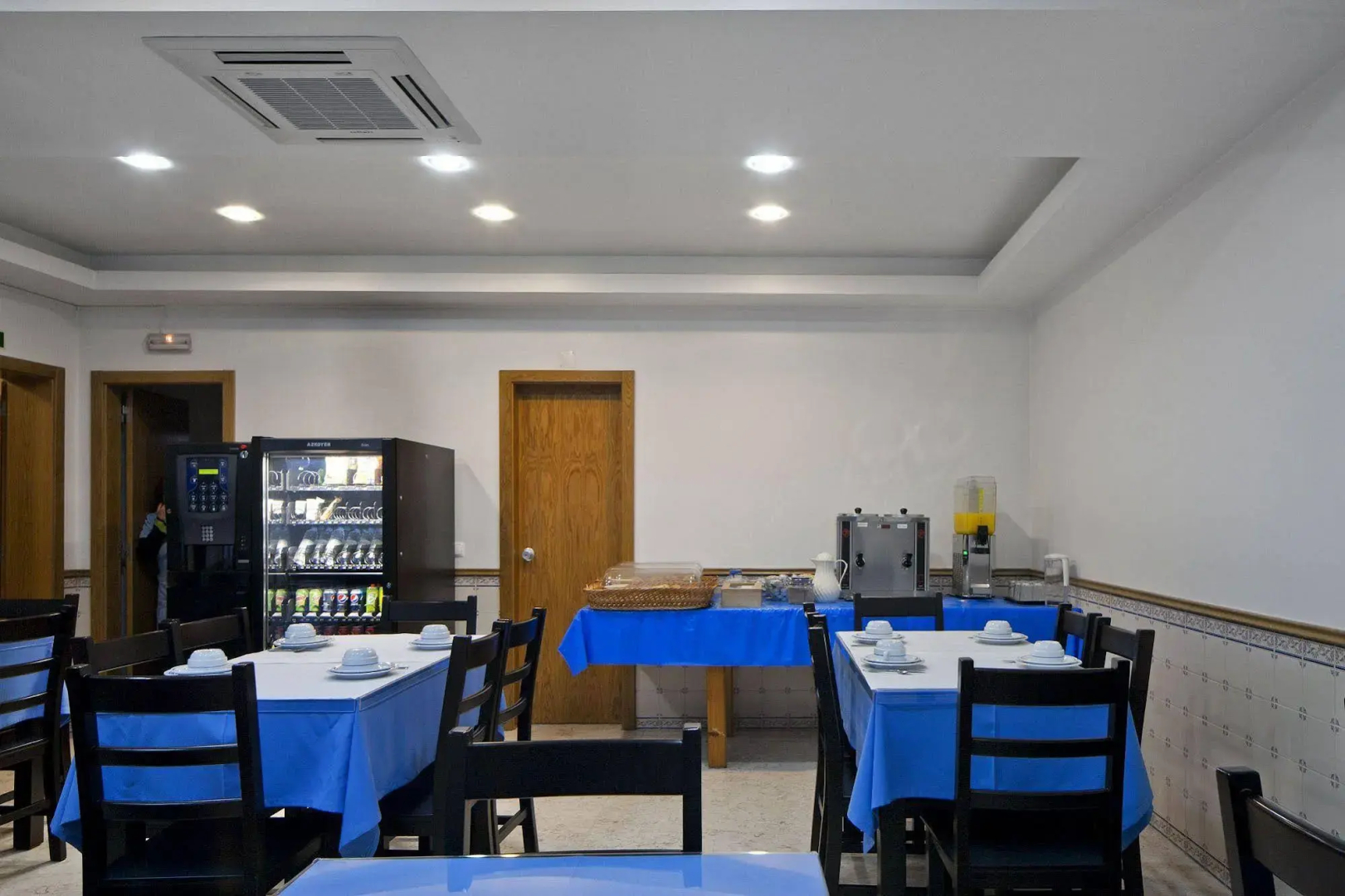 Hotel Portuense Lisboa