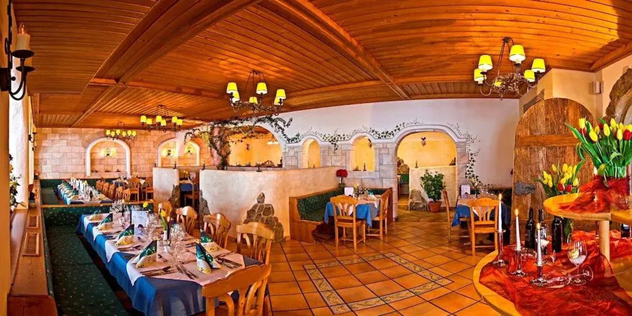 Sporthotel Snowwhite