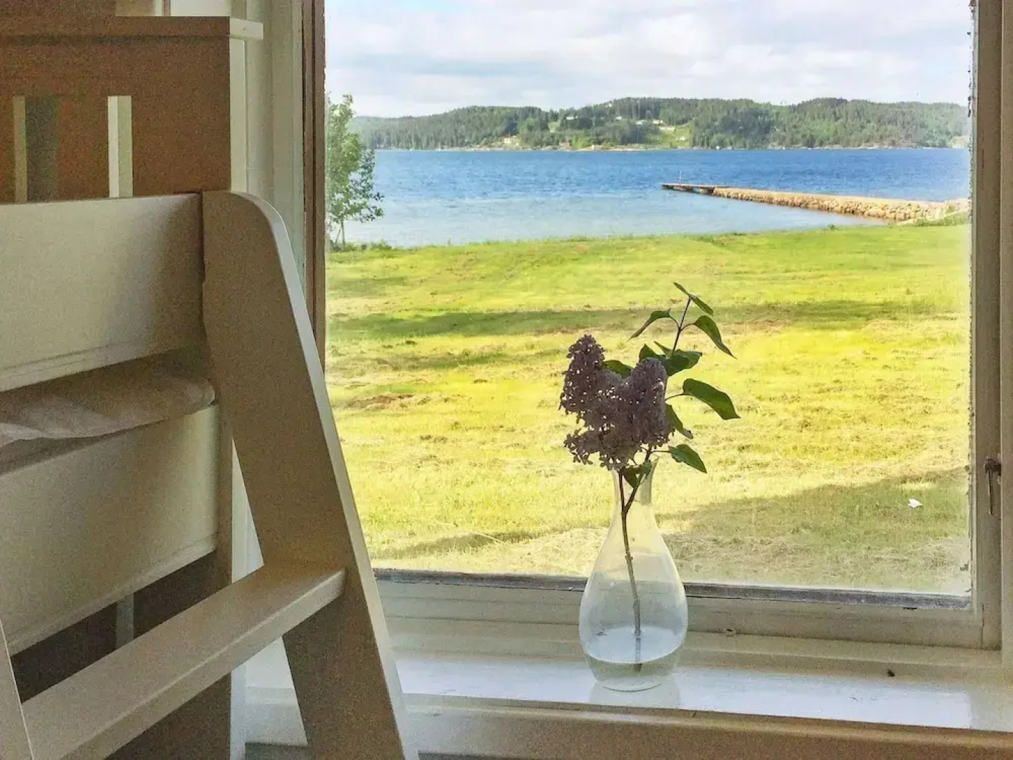 Holiday Home in Ljungskile