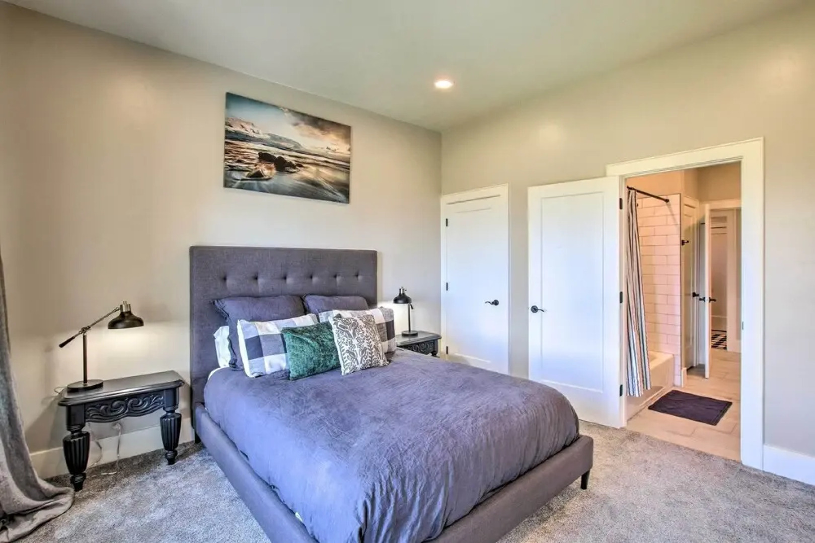 Fish Haven Hideaway w/ Private Lake Access!