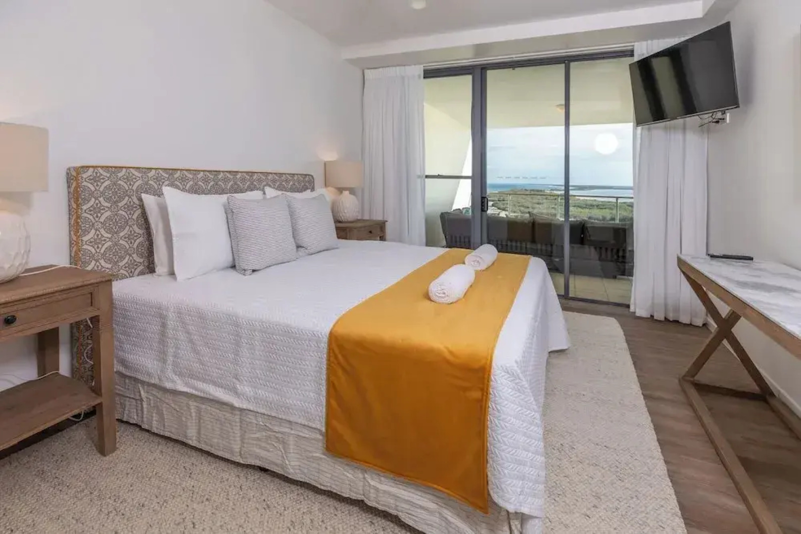 The Waterford Prestige Apartments