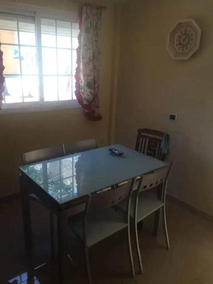 House With 3 Bedrooms in Candelaria, With Wonderful sea View, Pool Acc