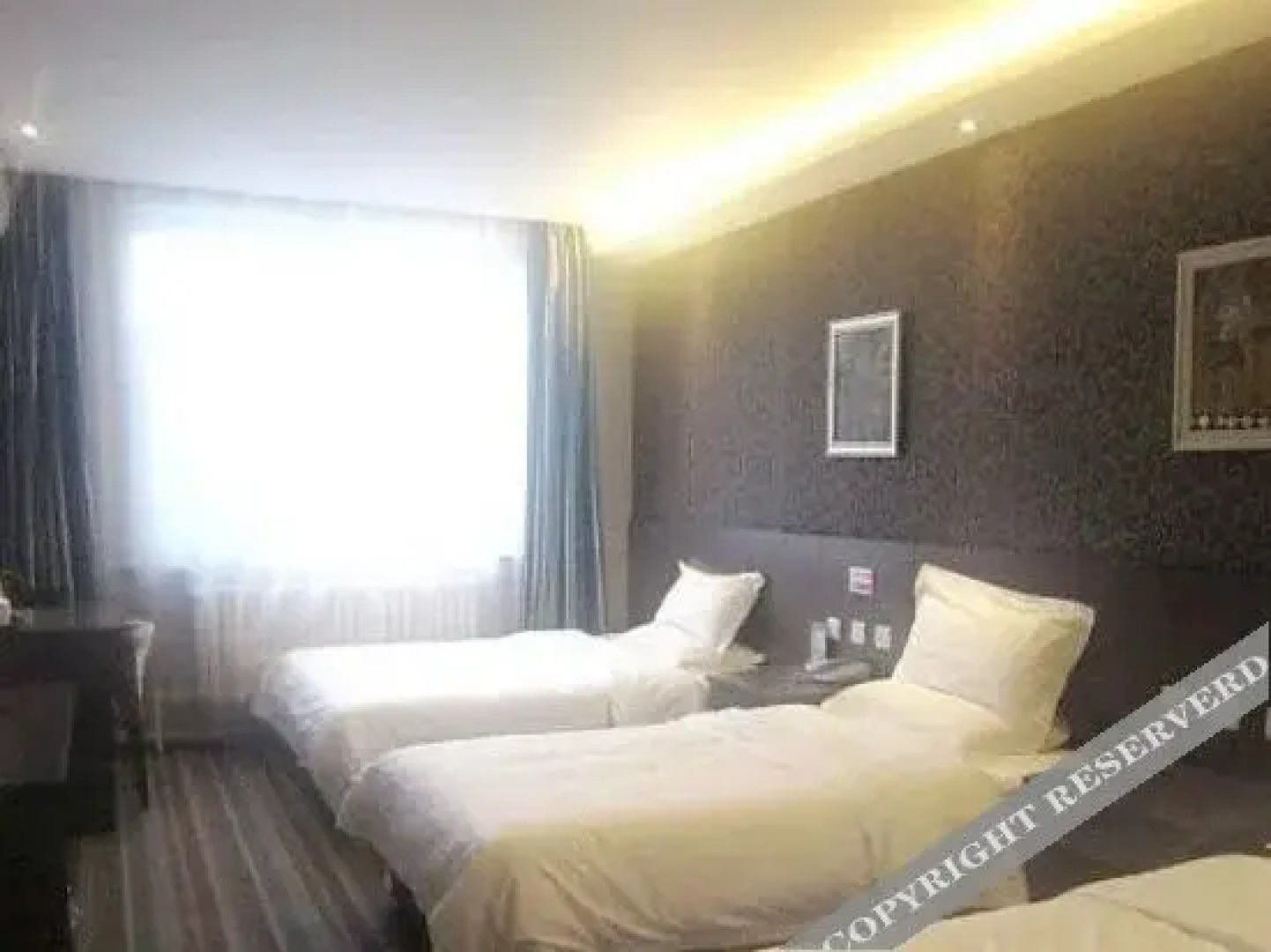 Wangjiang Holiday Hotel (Heihe Heilongjiang Riverside Branch)