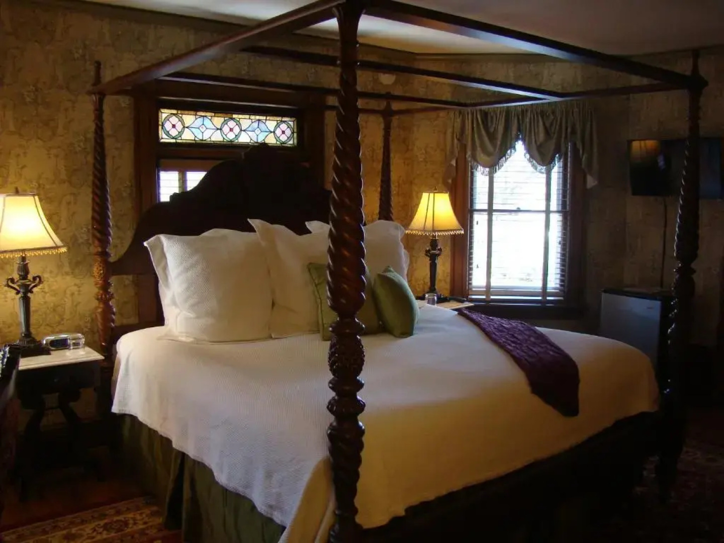 The Village Inn of Woodstock