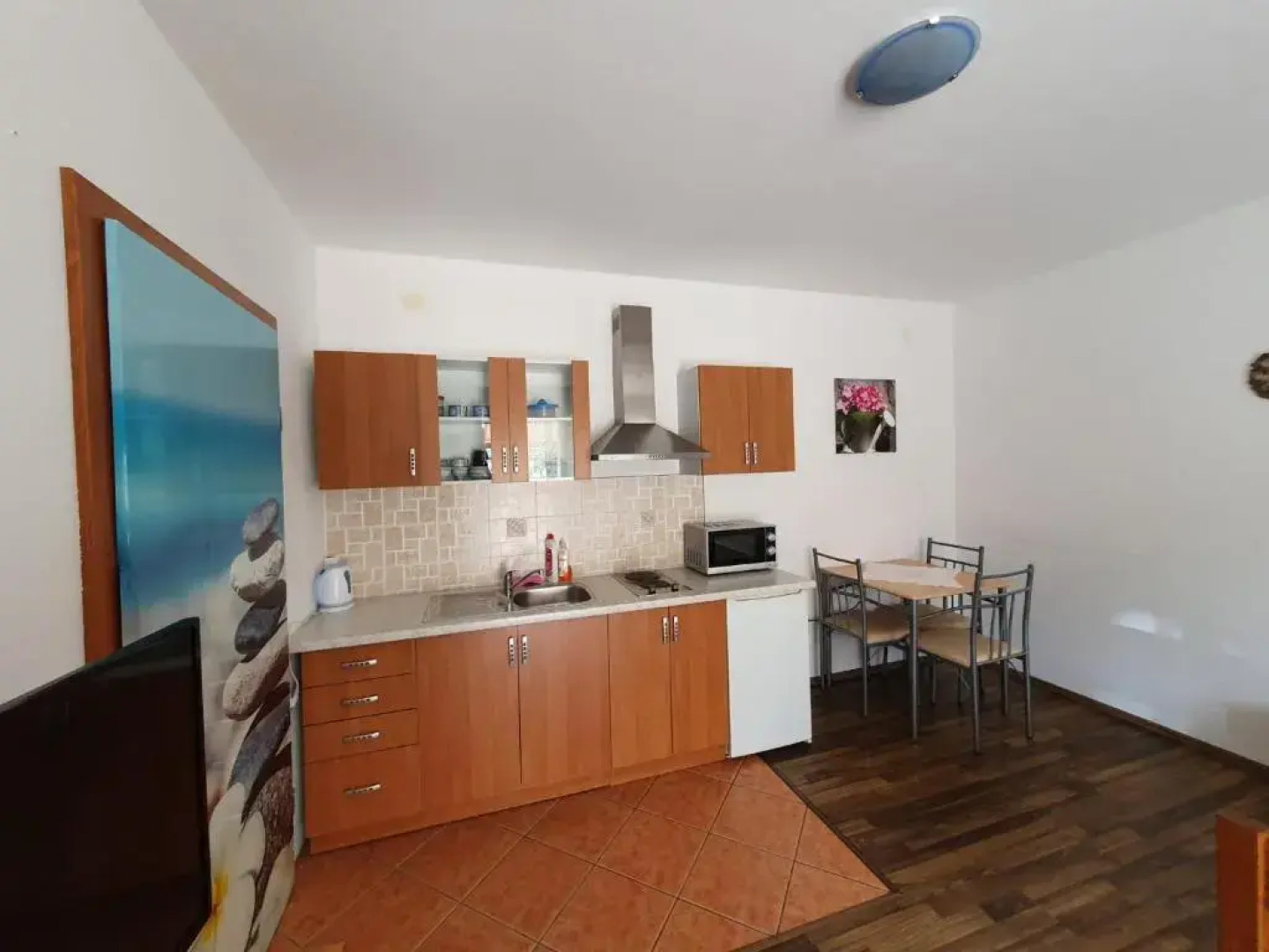 Apartments Topalović