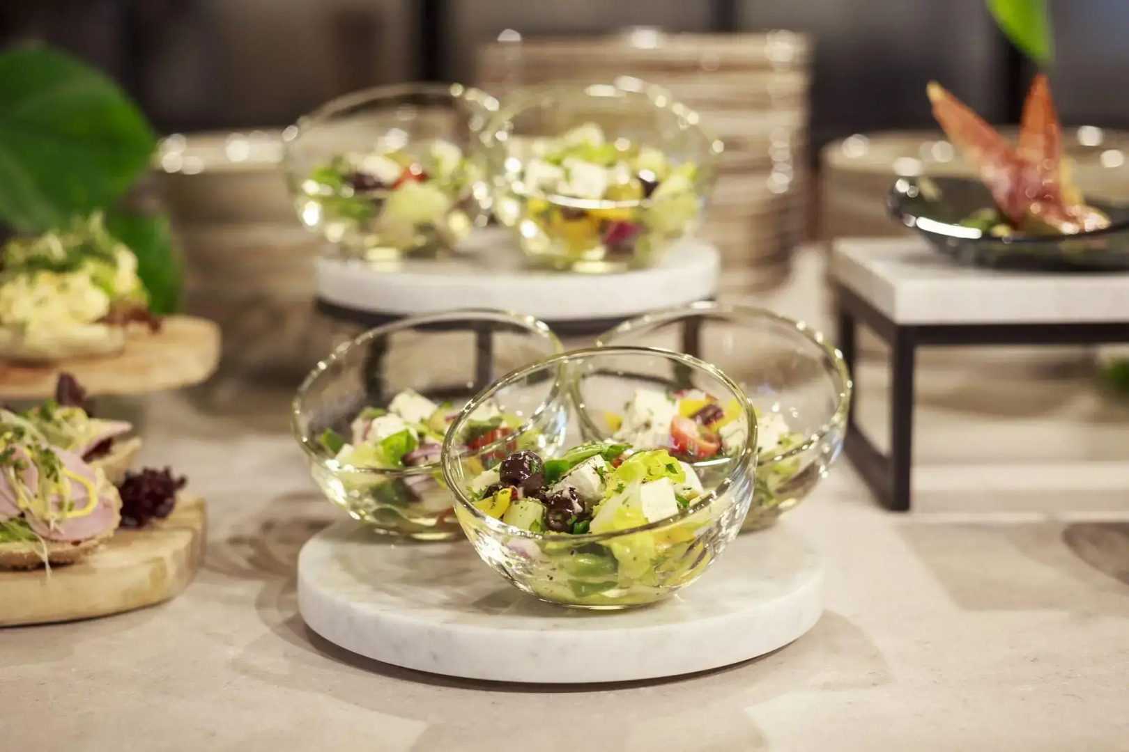 Novotel Cambridge North