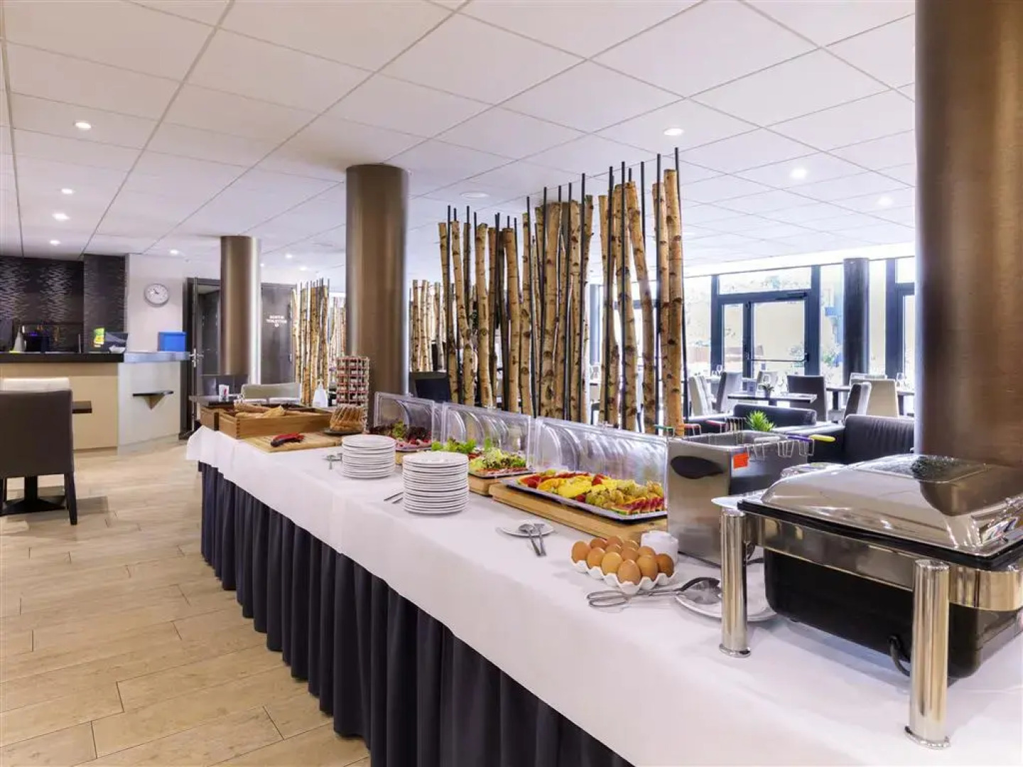 Mercure Bale Mulhouse Aeroport