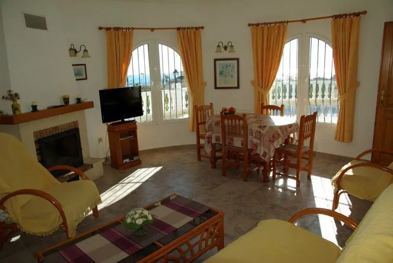 Villa in Benitachell, Alicante 102525 by MO Rentals