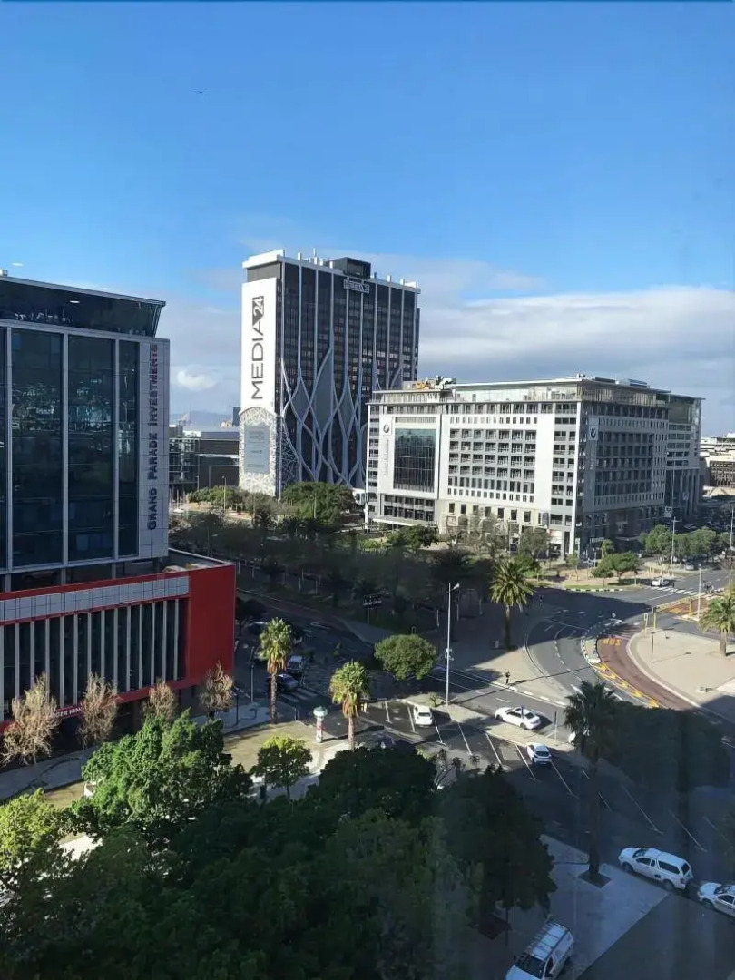 ONOMO Hotel Cape Town Foreshore