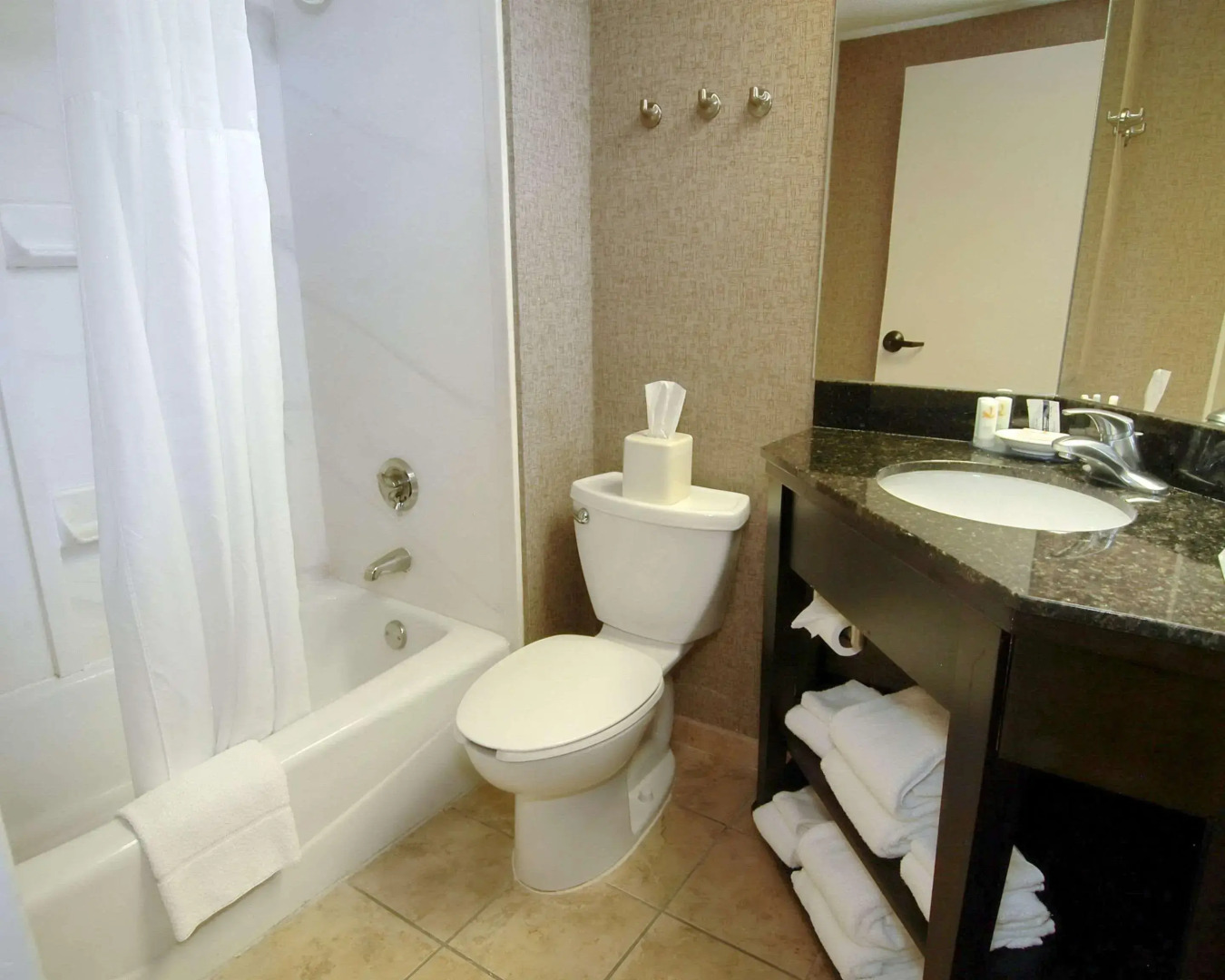 Quality Inn & Suites North Little Rock