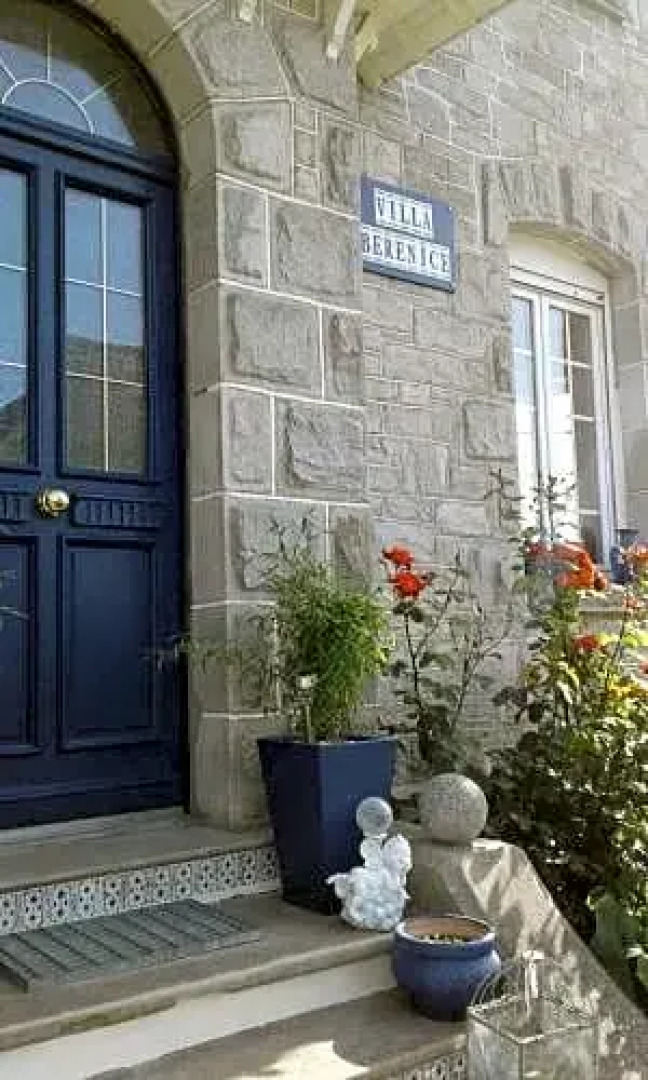 Villa Bérénice chambre d'hôtes de charme