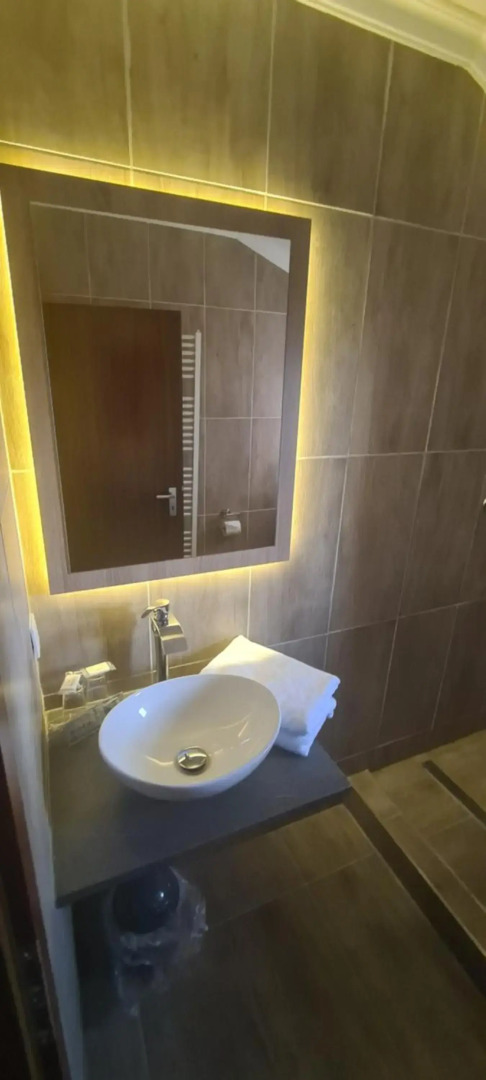 Zur Riede bei Bremen