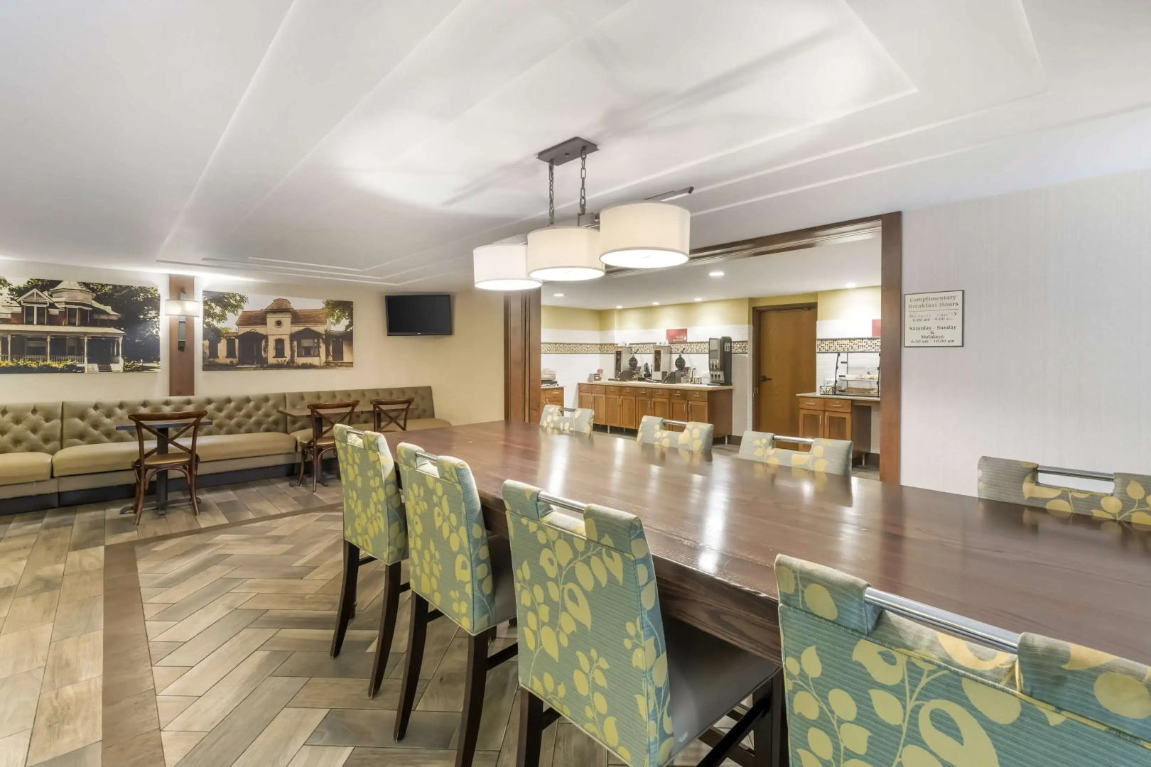 Best Western Plus New Ulm