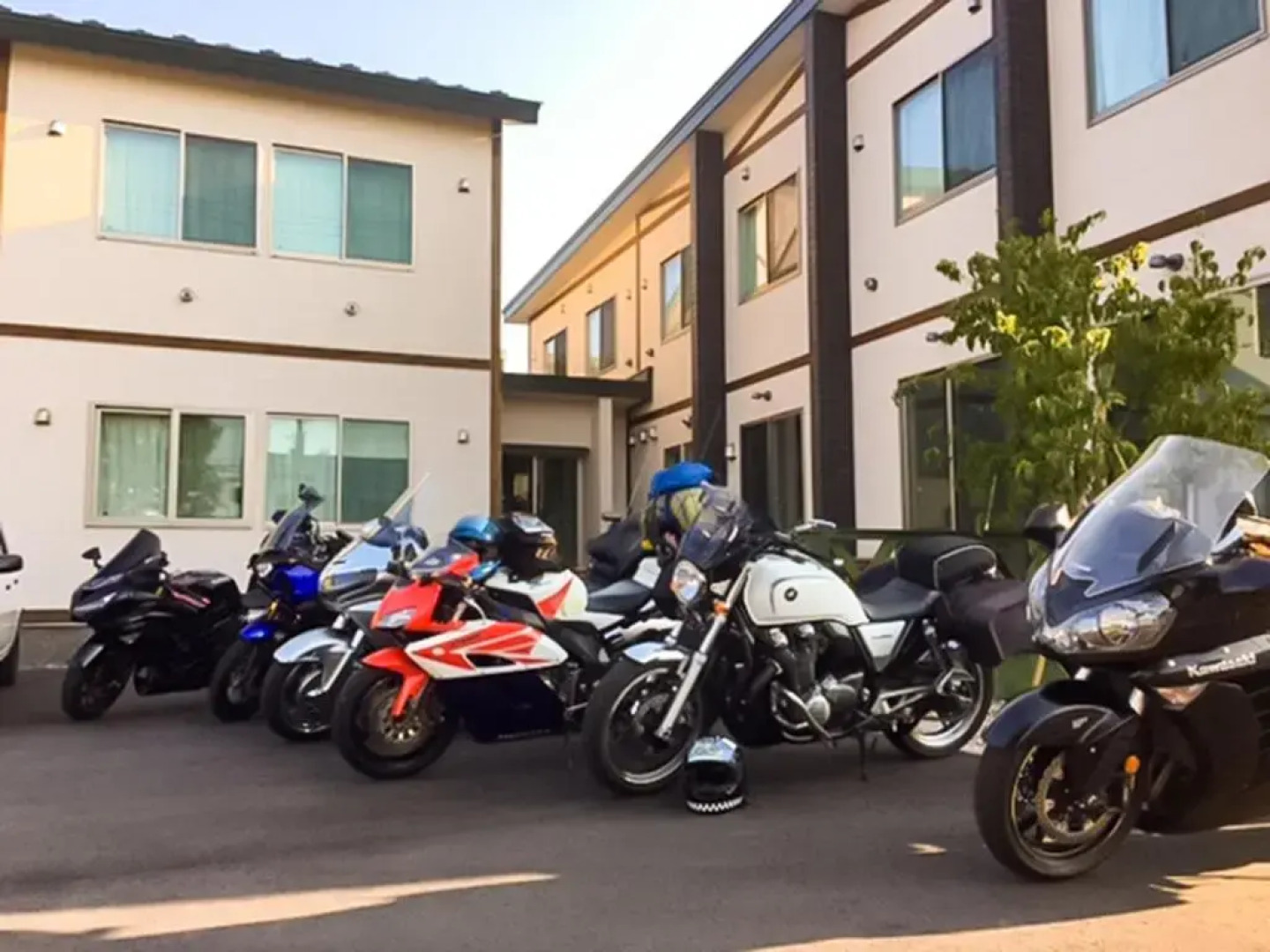 HOTEL Stay Village - Vacation STAY 79928v