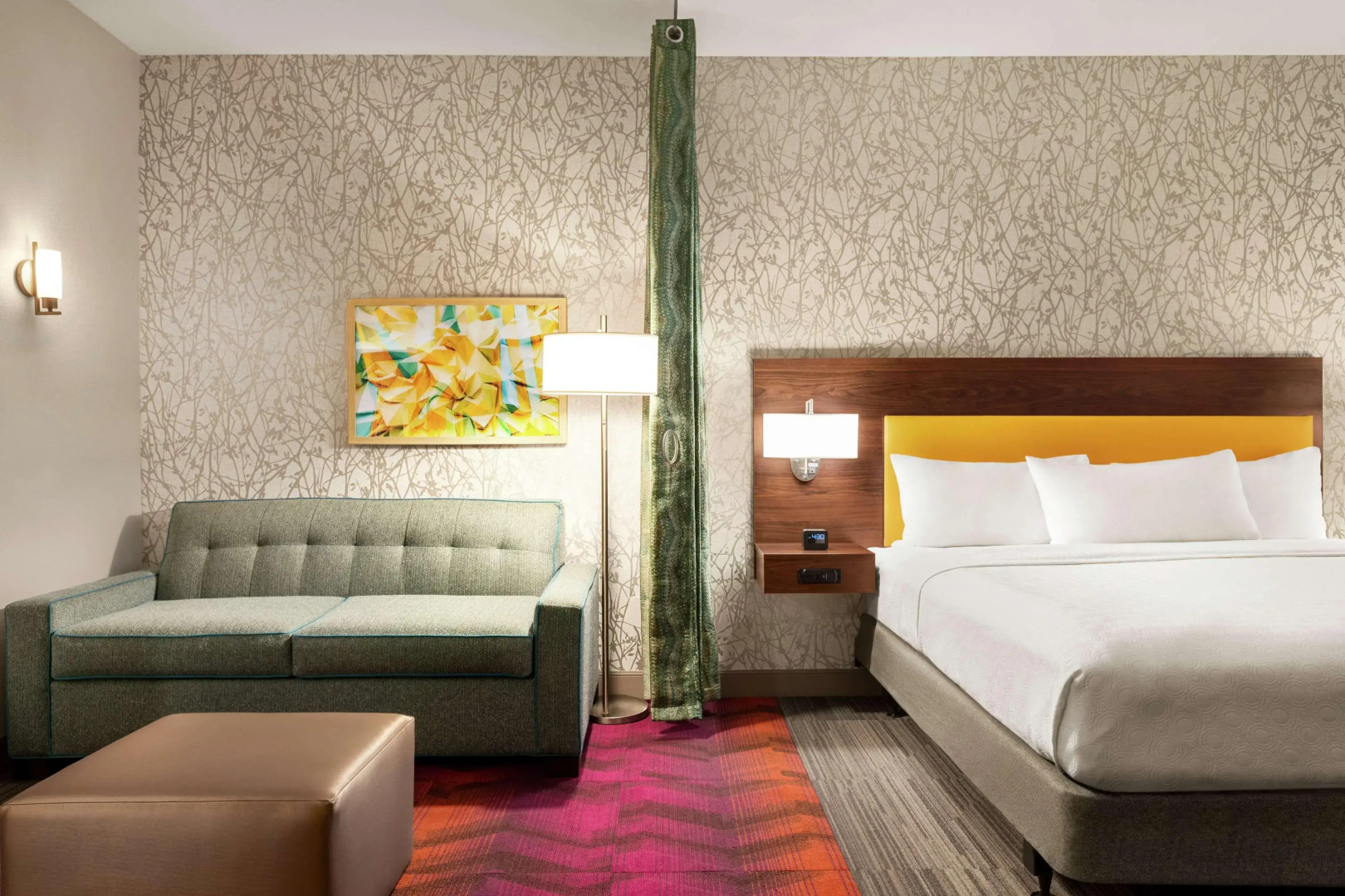 Home2 Suites by Hilton Ridley Park Philadelphia Airport South