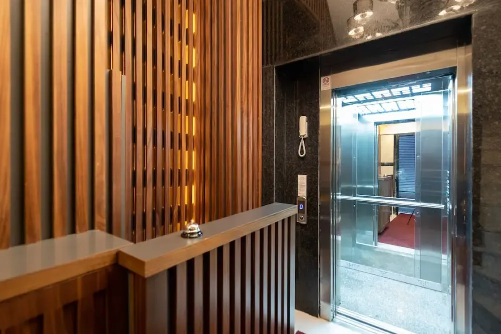 Hotel Di Poesia