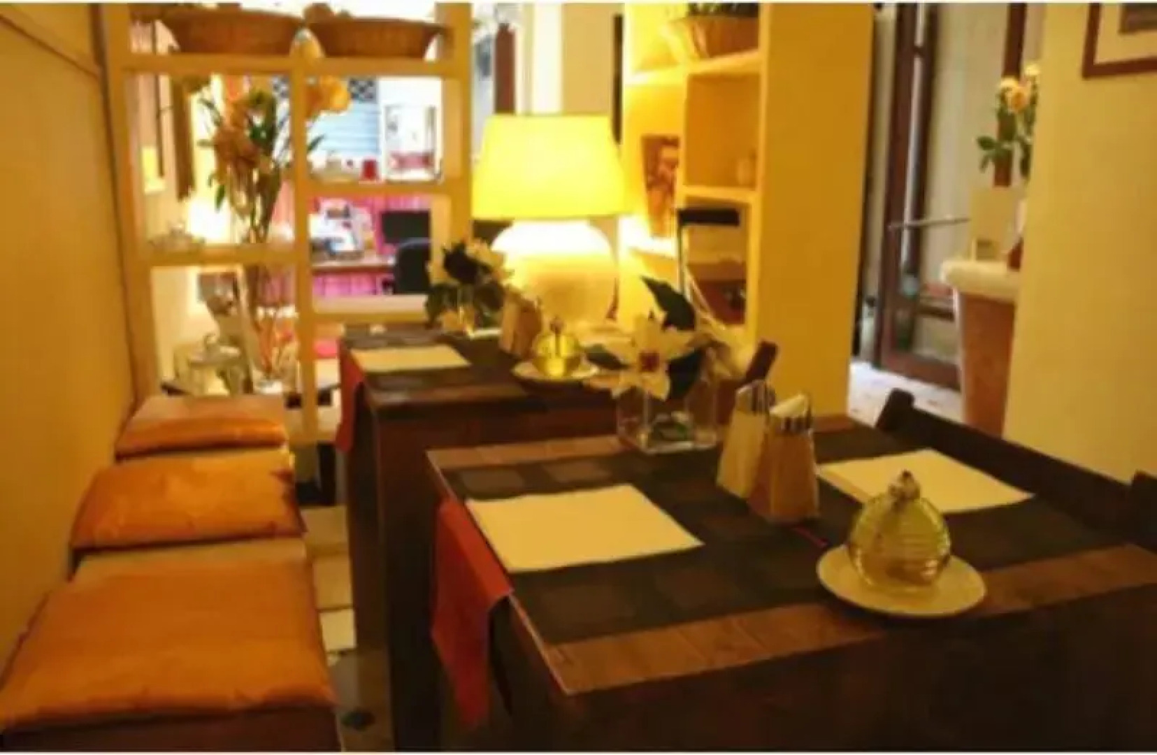 Piccolo Hotel Puccini