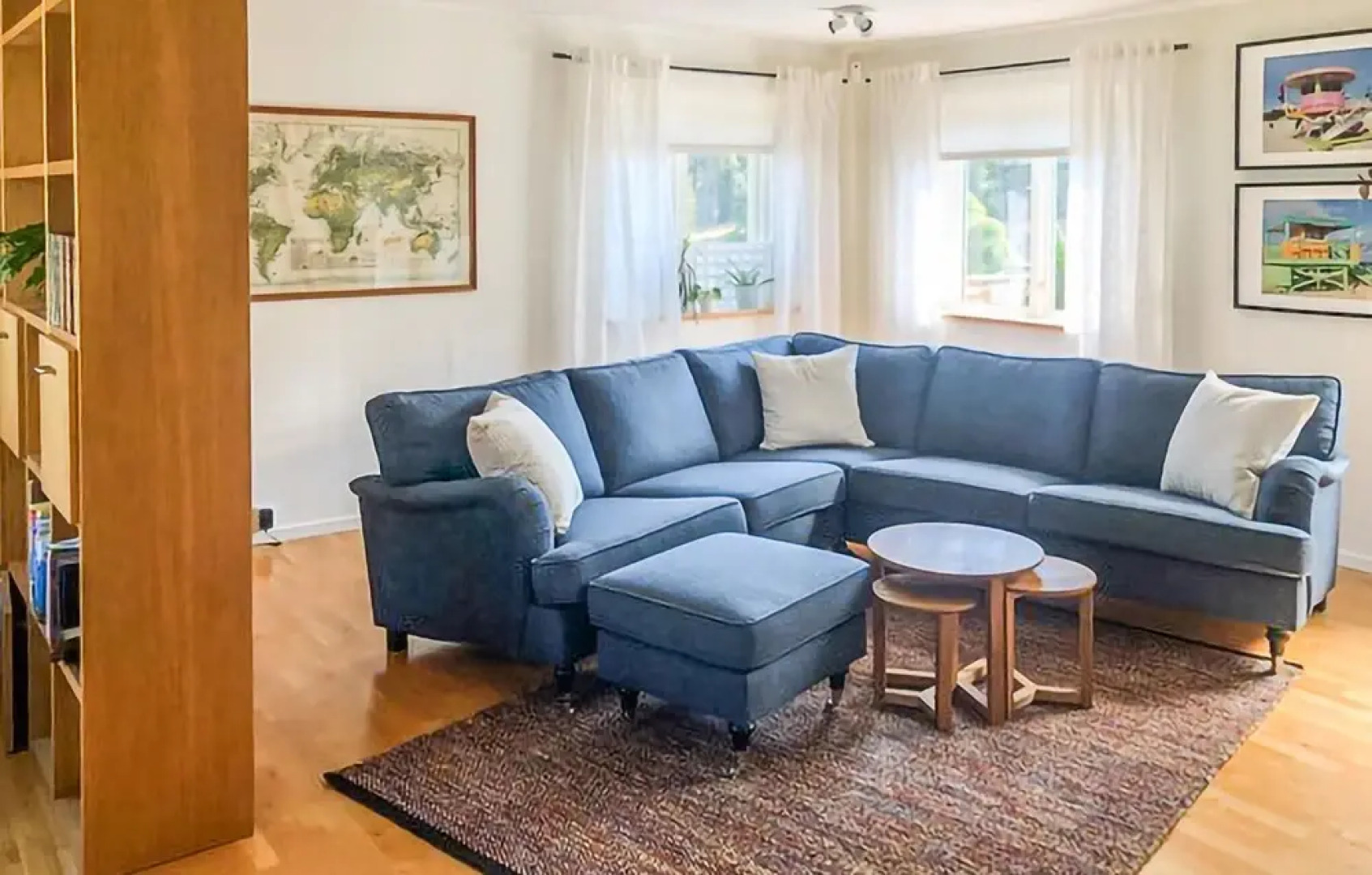 Amazing Home in Trosa With 4 Bedrooms, Sauna and Indoor Swimming Pool