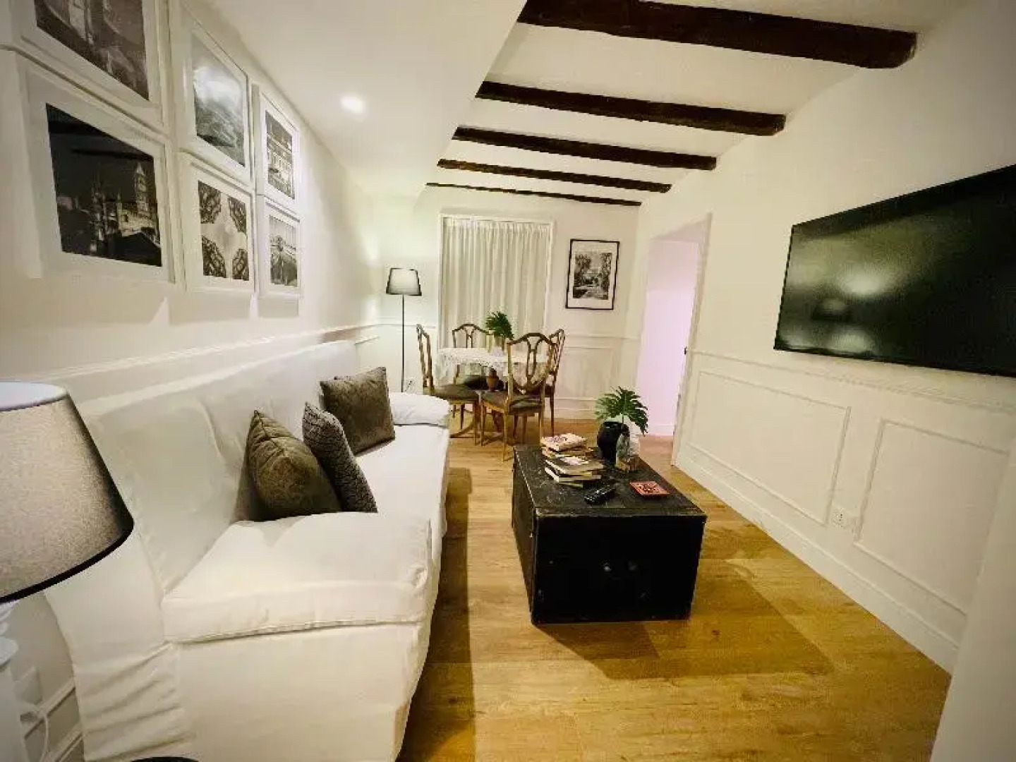 Palazzo del Poeta - Dimora Contemporanea