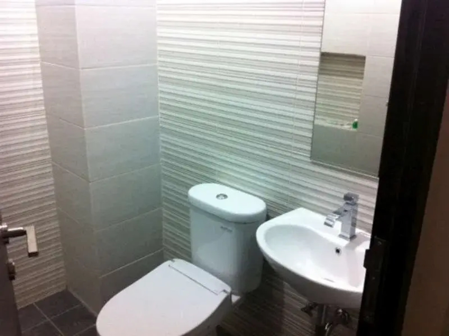 J Residence Hostel Ciumbuleuit