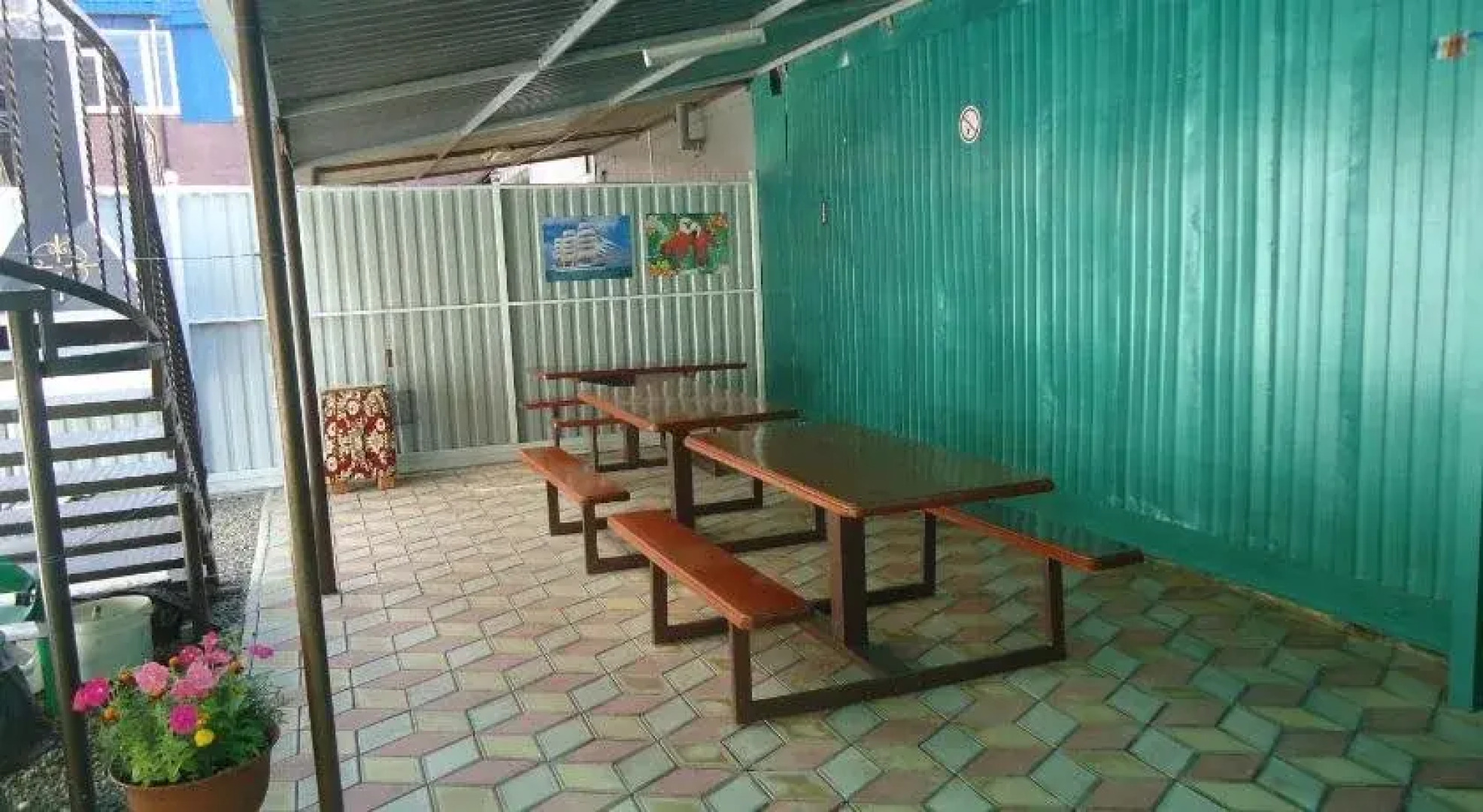 Valentina Mini-hotel