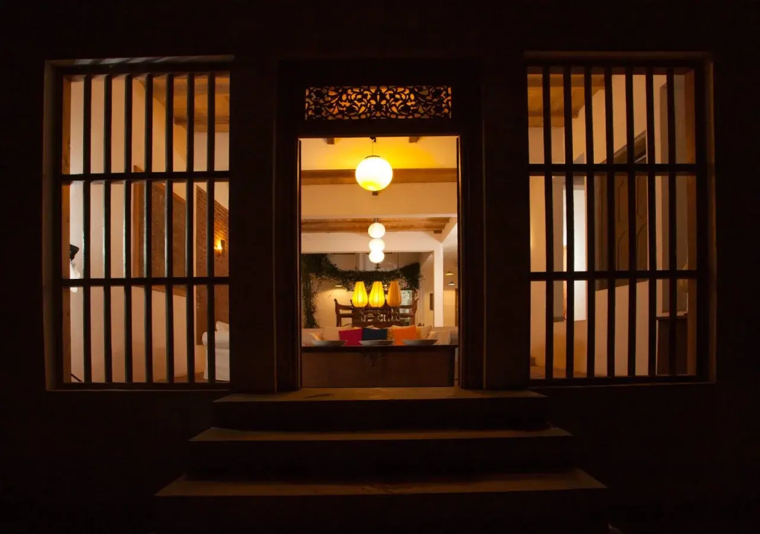 Urban Castle Guest House