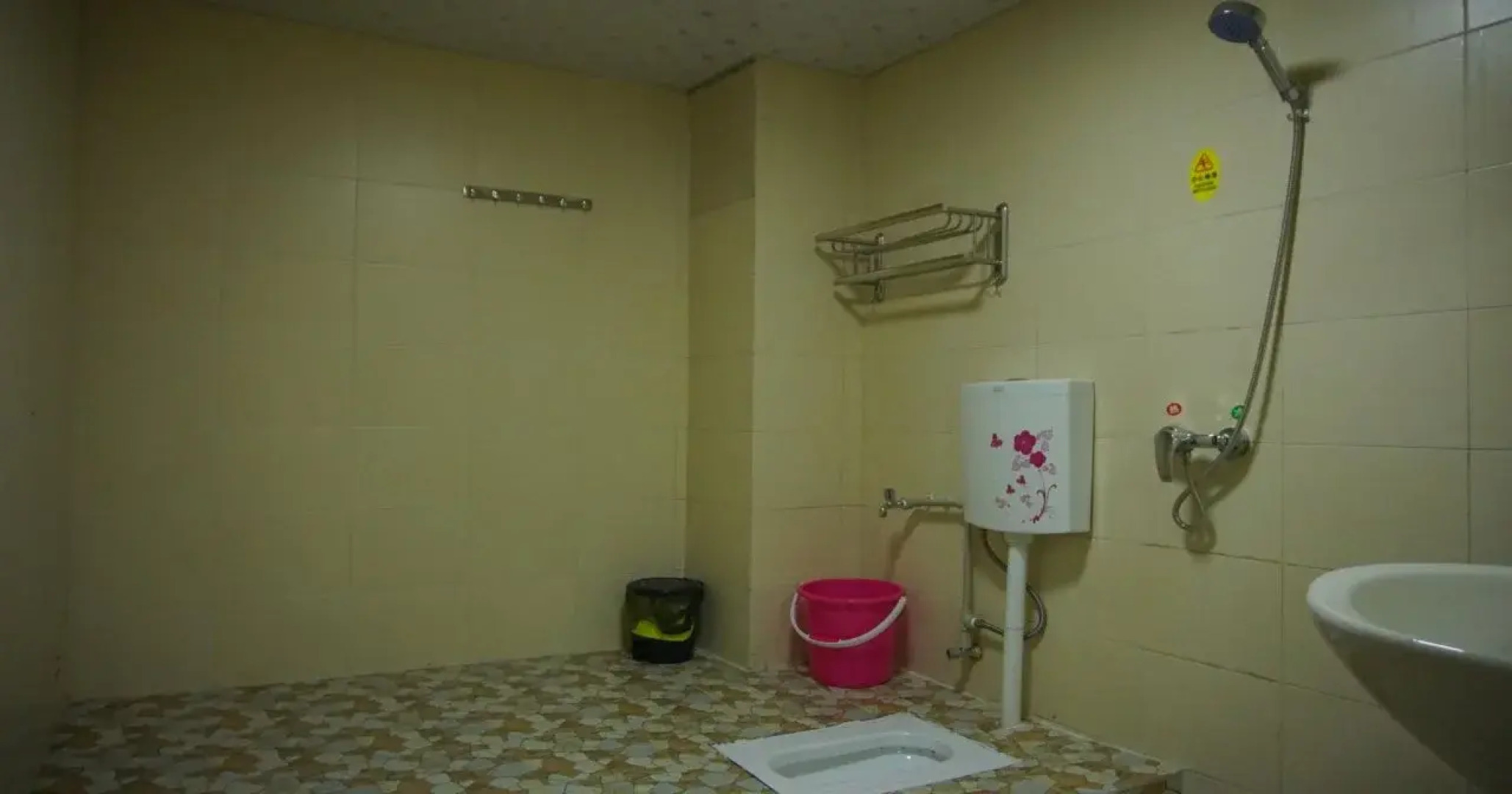 Backpackers Youth Hostel