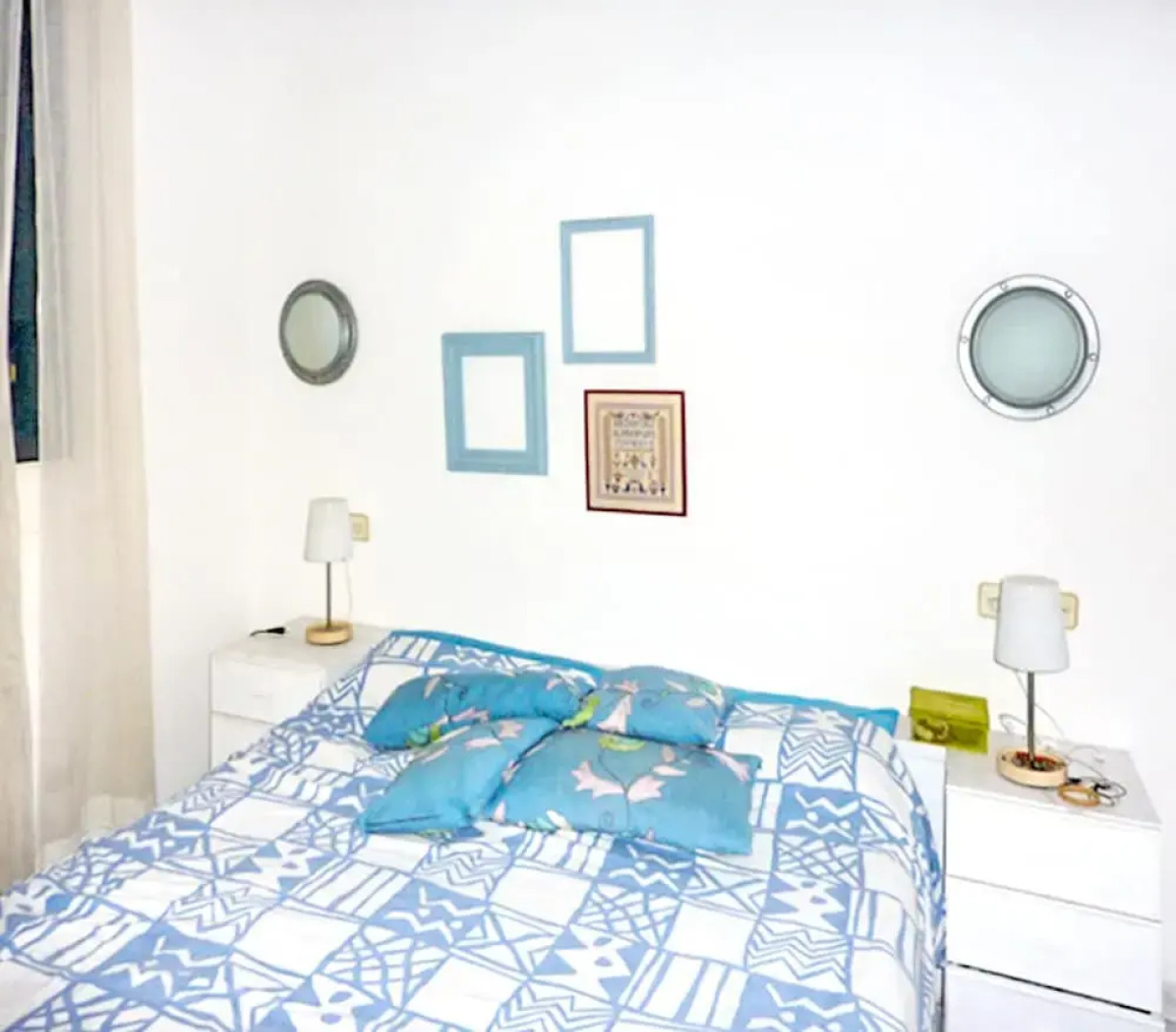 House With 3 Bedrooms in Colera, With Wonderful Mountain View and Encl