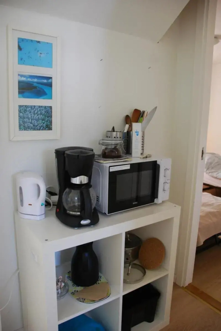 Quistgaarden Bed & Breakfast