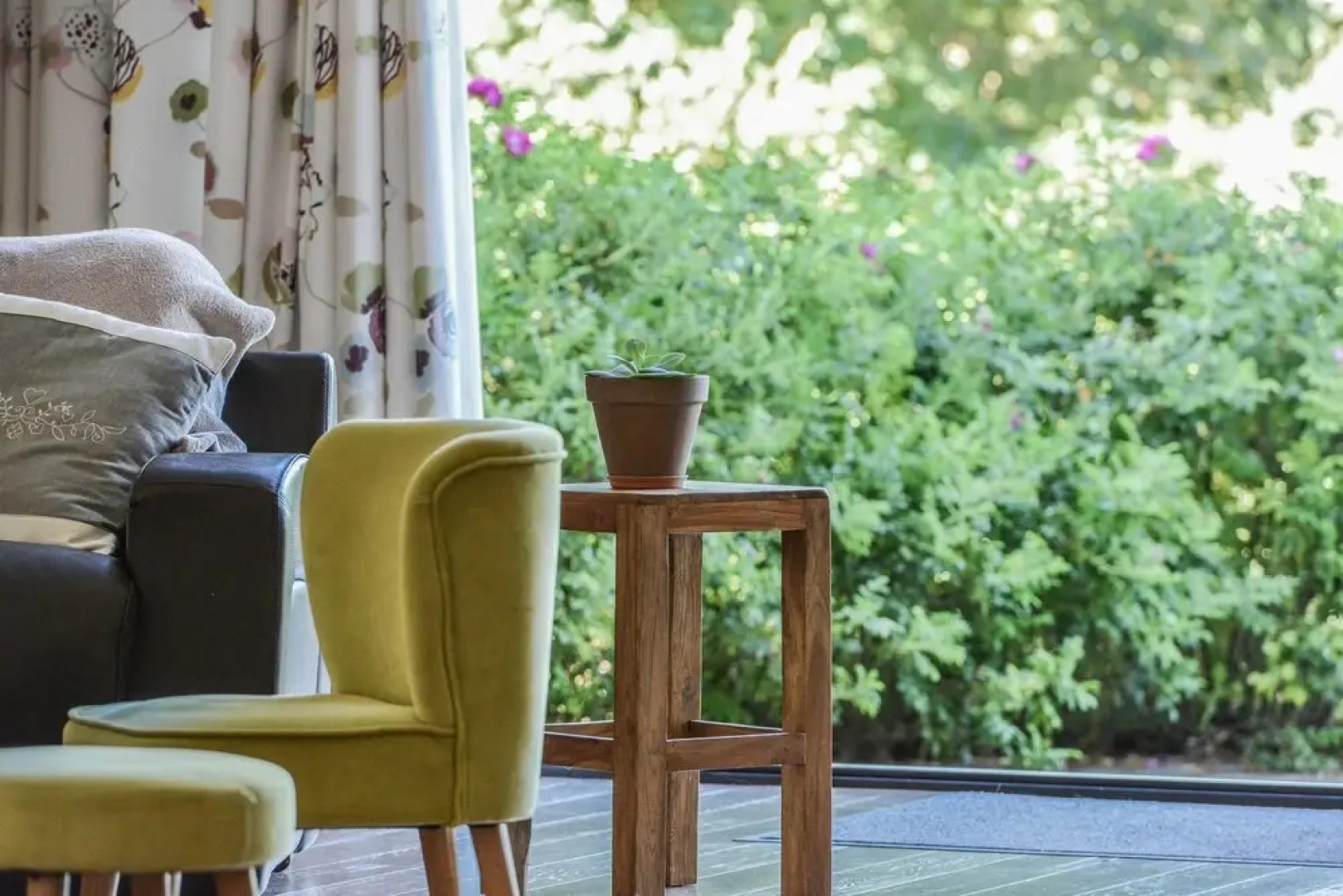 La Grande Oasis Gite et Spa