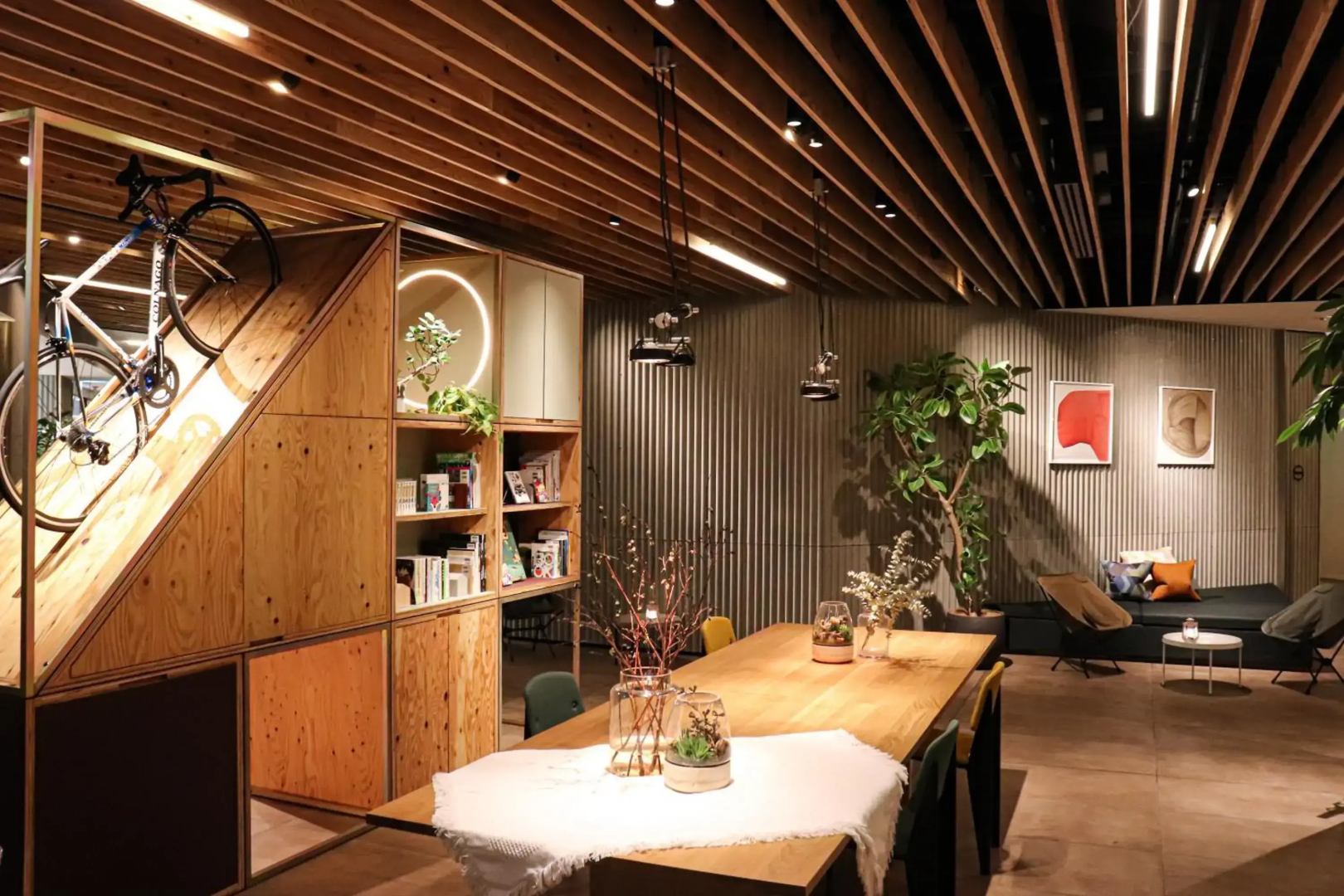Hoshino Resorts BEB5 Tsuchiura