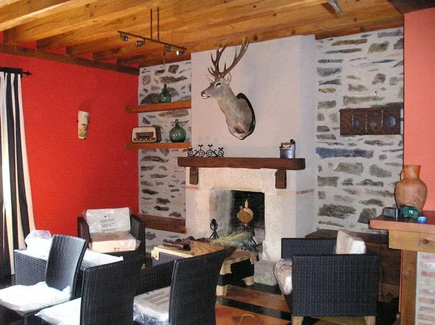 Hotel Rural Sierra de San Pedro