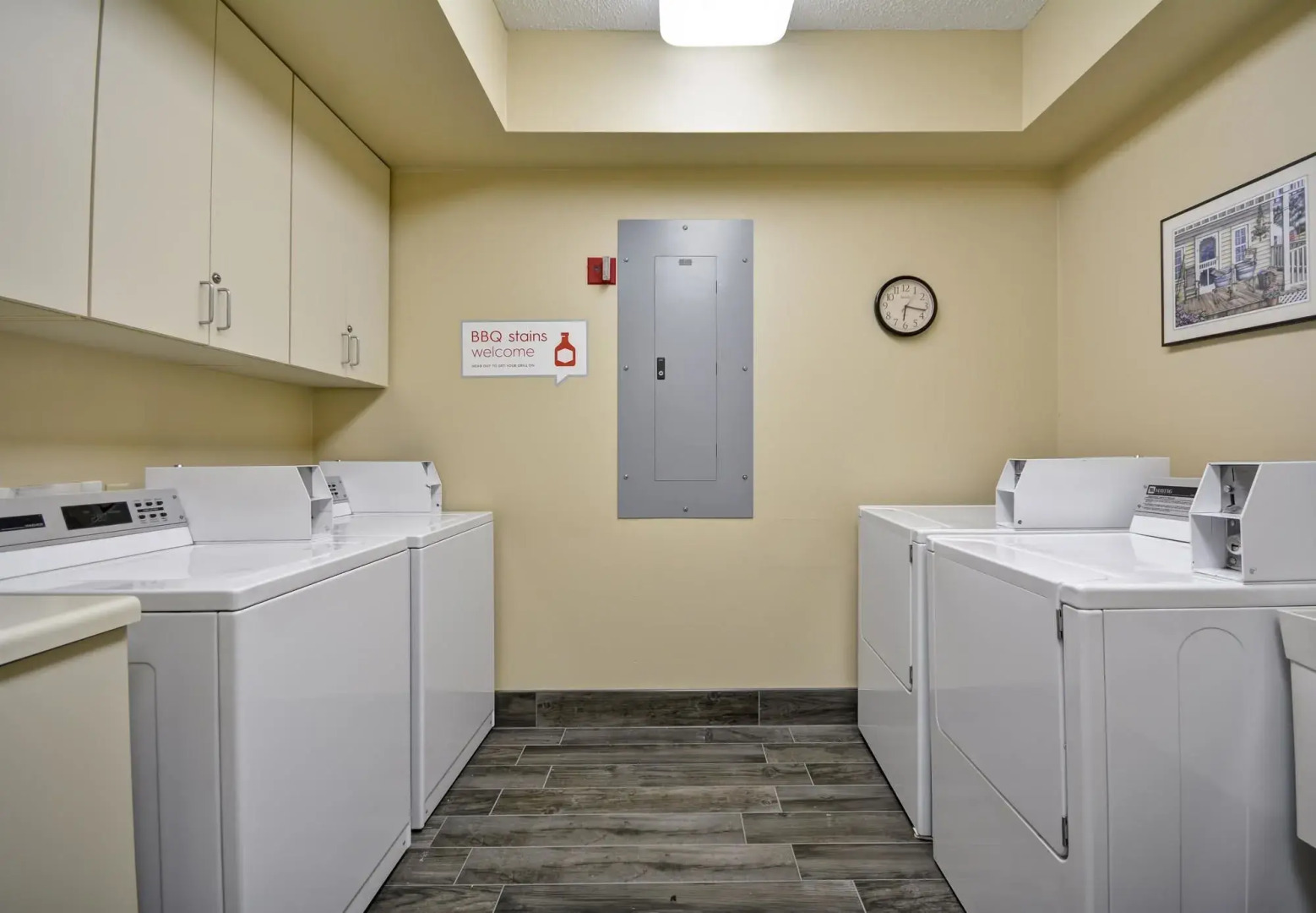 TownePlace Suites by Marriott Sioux Falls