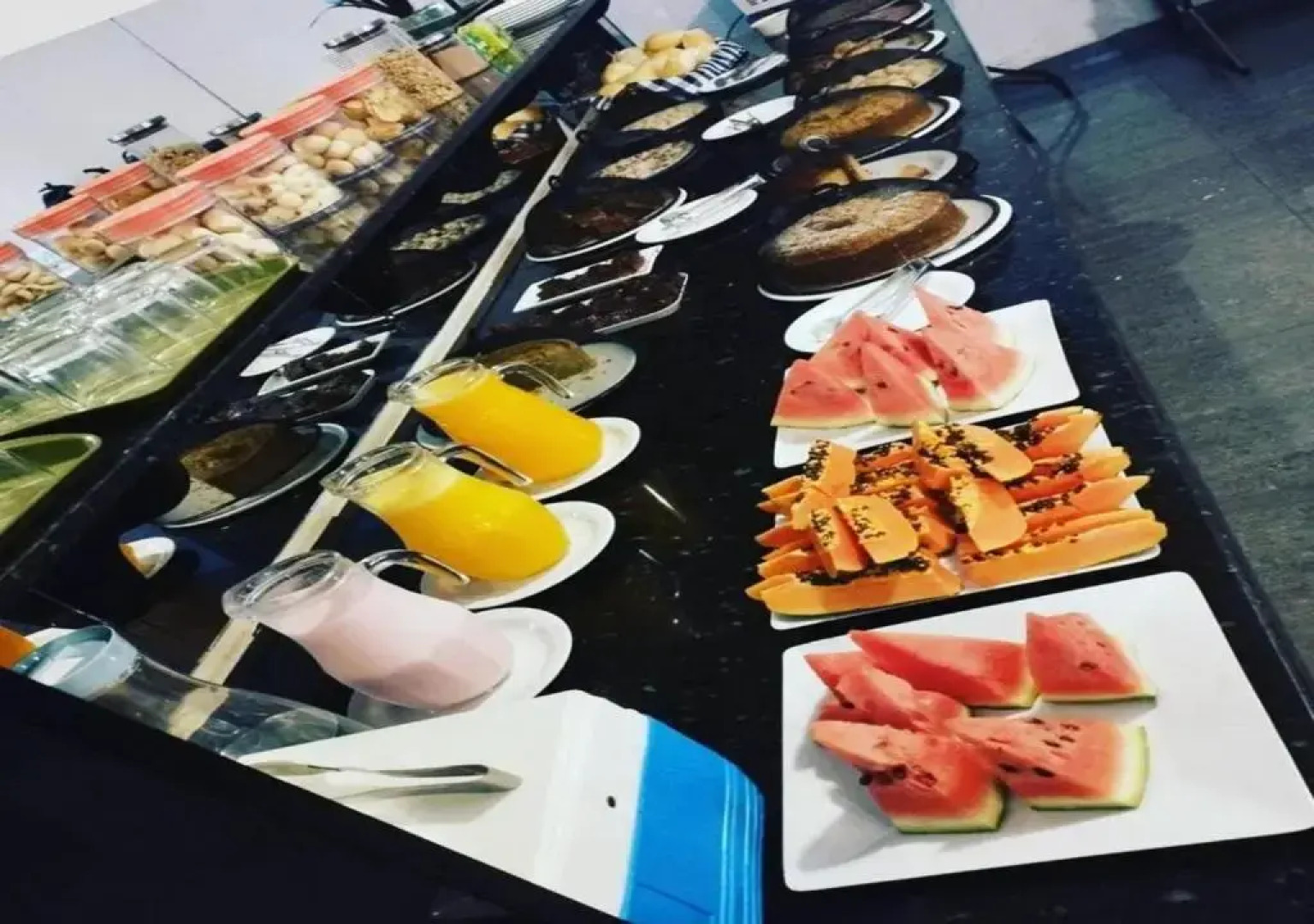 Turis Hotel Dourados