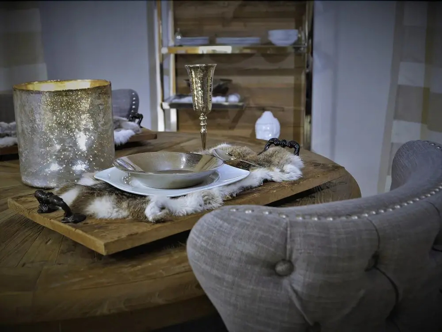 Suite Royal Relax-Cottage Resort