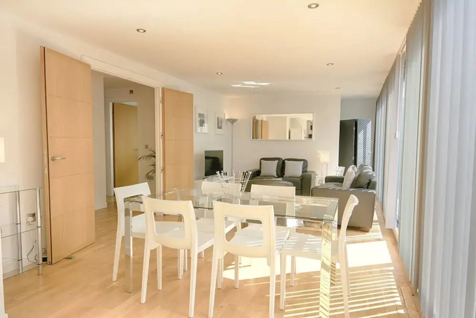 Watling Street Apartments