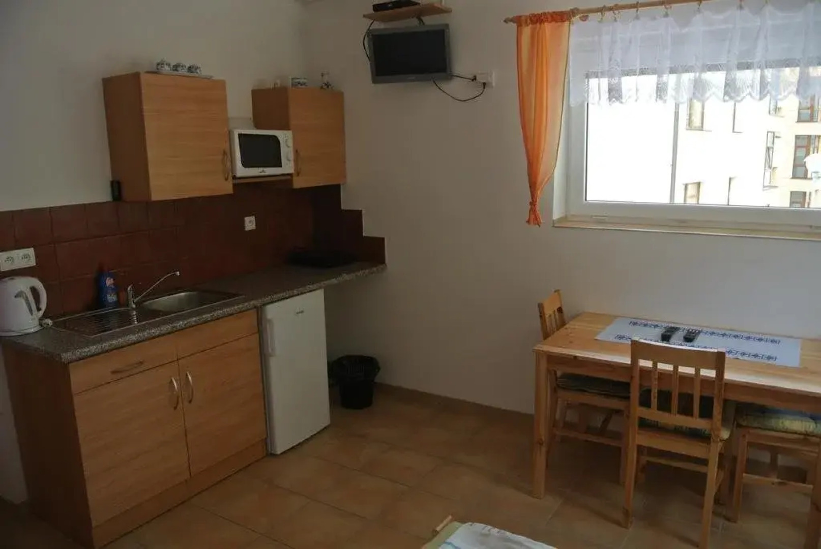 Apartman Kamila