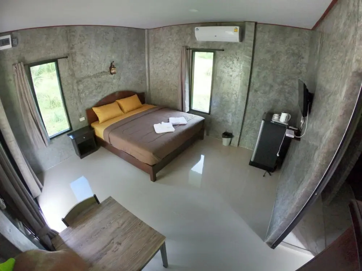 Green Mountain Resort Koh Yao