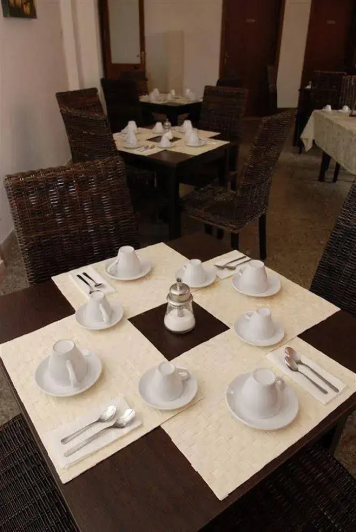 Hotel Villa Sant Andrea